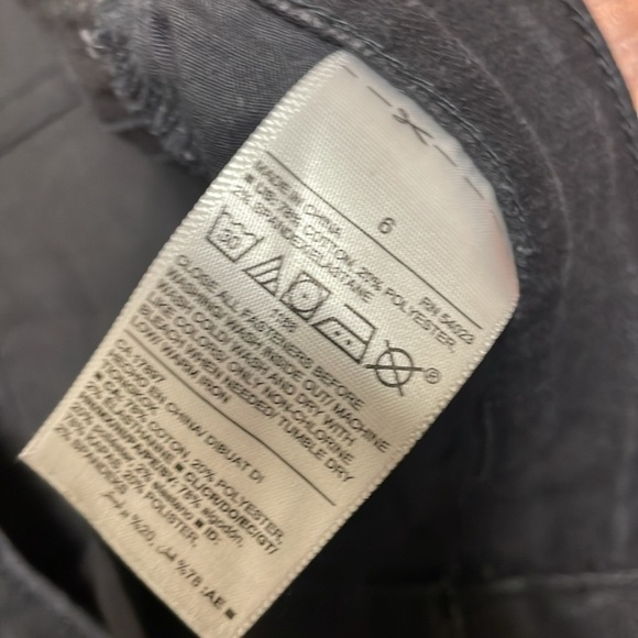 Old Navy women’s super skinny jeans size 6 - Picture 7 of 8